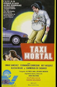 Taxi mortal