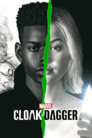 Marvel’s Cloak & Dagger