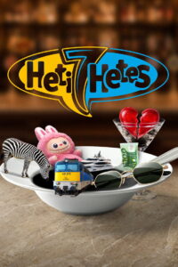 Heti Hetes