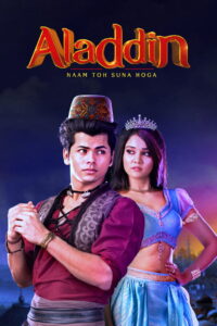 Aladdin – Naam Toh Suna Hoga