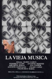 La vieja música