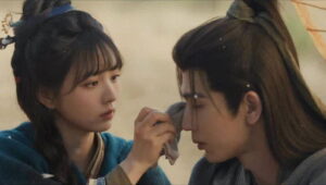 Pursuit of Jade: 1×10