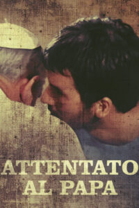 Attentato al Papa