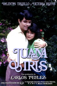 Juana Iris