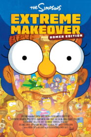 Extreme Makeover: Homer Edition