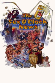 The Sex O’Clock News
