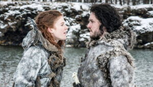 Game of Thrones: 3×5