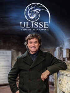 Ulisse – The Pleasure of Discovery