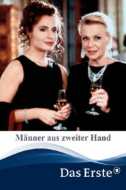 Männer aus zweiter Hand