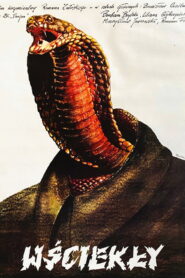 Wściekły