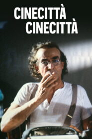 Cinecittà Cinecittà