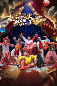 Running Man Vietnam Season 3: Puppet Of Freedom