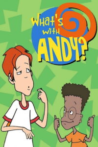 What’s with Andy?