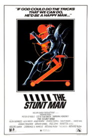 The Stunt Man