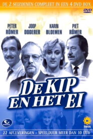 De kip en het ei