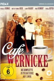 Café Wernicke
