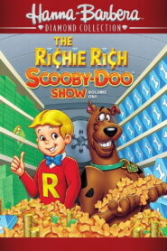 The Richie Rich/Scooby-Doo Show and Scrappy Too!